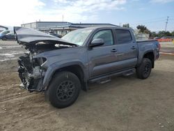 2021 Toyota Tacoma Double Cab for sale in San Diego, CA