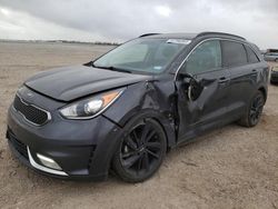 2018 KIA Niro EX en venta en Houston, TX