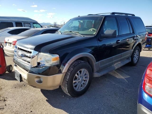 2012 Ford Expedition XLT