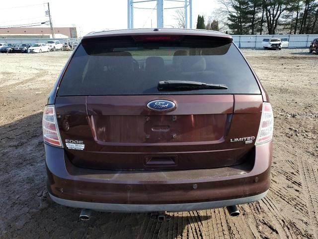 2009 Ford Edge Limited