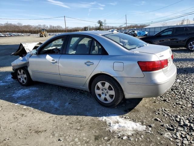 2009 Hyundai Sonata GLS