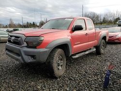 2012 Toyota Tacoma Access Cab for sale in Portland, OR