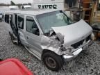 1995 Ford Econoline E350 Super Duty