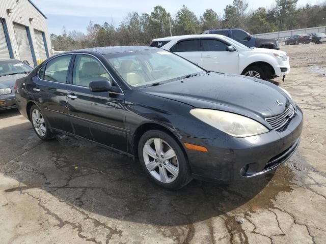 2006 Lexus ES 330