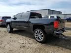 2016 Chevrolet Silverado C1500 LT