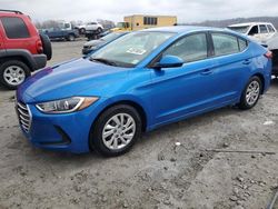 2017 Hyundai Elantra SE en venta en Cahokia Heights, IL