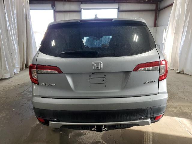 2019 Honda Pilot EX