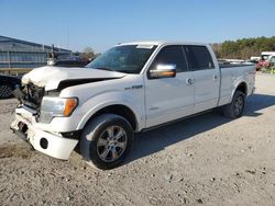 2011 Ford F150 Supercrew for sale in Florence, MS