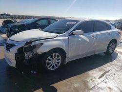 2015 Nissan Altima 2.5 for sale in Grand Prairie, TX