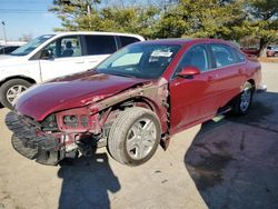 Vehiculos salvage en venta de Copart Lexington, KY: 2011 Chevrolet Impala LT