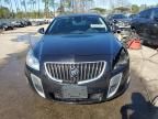 2012 Buick Regal GS