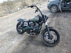 2014 Harley-Davidson Fxdl Dyna Low Rider en venta en North Las Vegas, NV