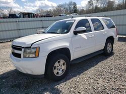 2008 Chevrolet Tahoe C1500 en venta en Augusta, GA