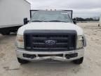 2008 Ford F450 Super Duty