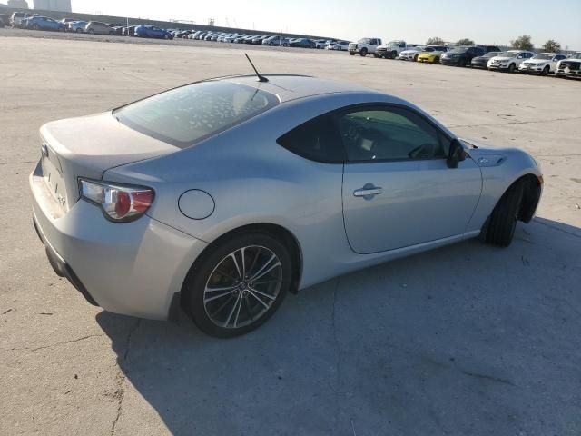 2013 Scion FR-S