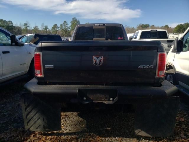 2014 Dodge 3500 Laramie