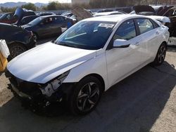 2023 Hyundai Elantra Limited for sale in Las Vegas, NV