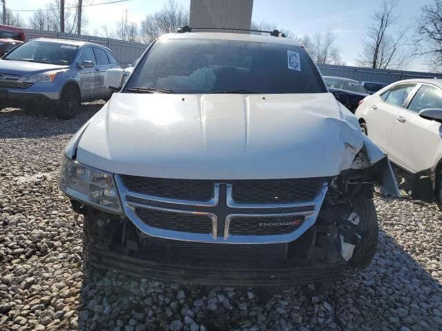 2013 Dodge Journey R/T