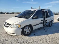 2005 Dodge Grand Caravan SE en venta en Arcadia, FL