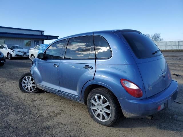 2006 Chrysler PT Cruiser Limited