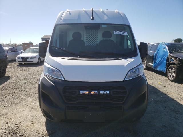 2023 Dodge RAM Promaster 3500 3500 High