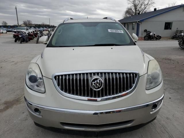 2010 Buick Enclave CXL