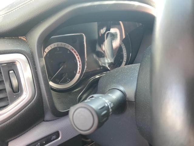 2016 Nissan Titan XD SL