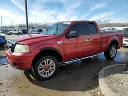 2007 Ford F150 for sale in Louisville, KY