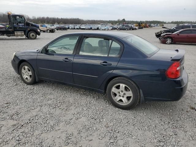 2004 Chevrolet Malibu LT