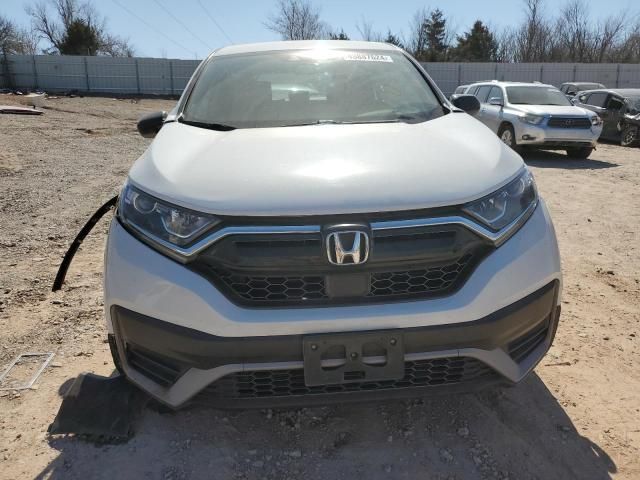 2021 Honda CR-V LX