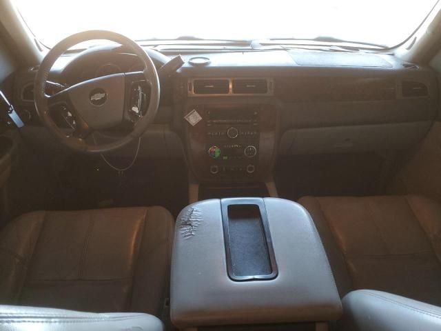 2007 Chevrolet Tahoe C1500