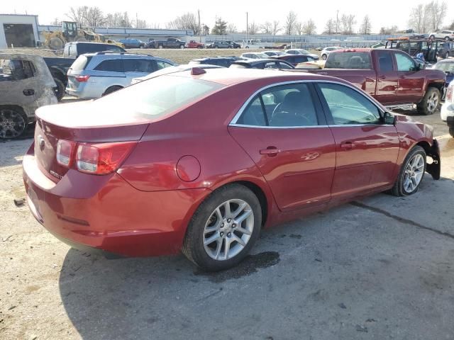 2014 Chevrolet Malibu 1LT