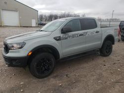 Ford Ranger Vehiculos salvage en venta: 2022 Ford Ranger XL