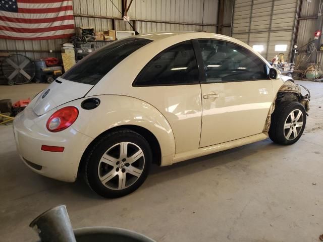 2006 Volkswagen New Beetle 2.5L Option Package 1