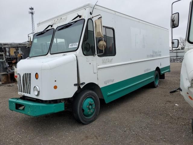 2014 Freightliner Chassis M Line WALK-IN Van