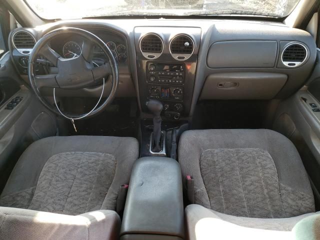 2003 GMC Envoy