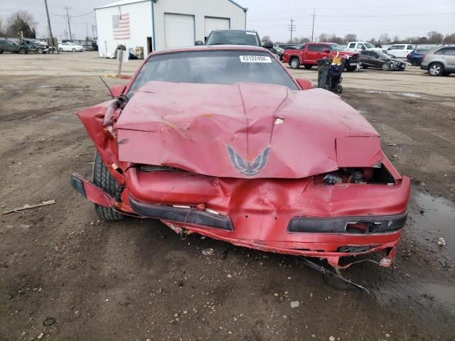 1988 Pontiac Firebird Trans AM