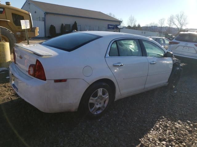 2008 Chevrolet Malibu LS