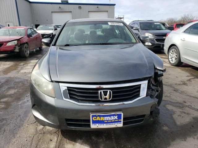 2009 Honda Accord EXL