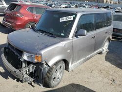 Salvage cars for sale from Copart Duryea, PA: 2006 Scion XB