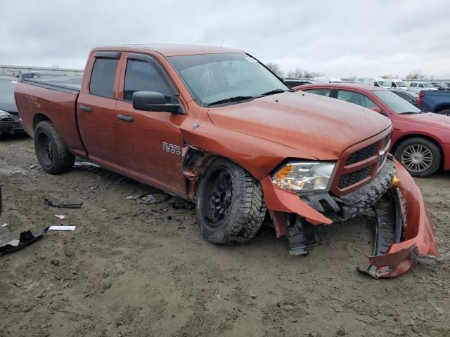 2013 Dodge RAM 1500 ST