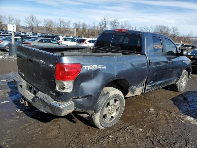 2007 Toyota Tundra Double Cab SR5