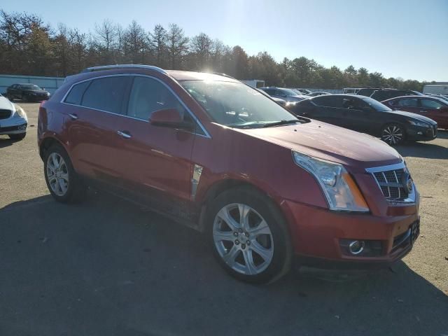 2010 Cadillac SRX Premium Collection