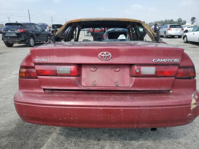 1997 Toyota Camry LE