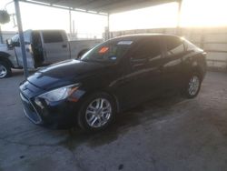 Scion IA salvage cars for sale: 2016 Scion IA