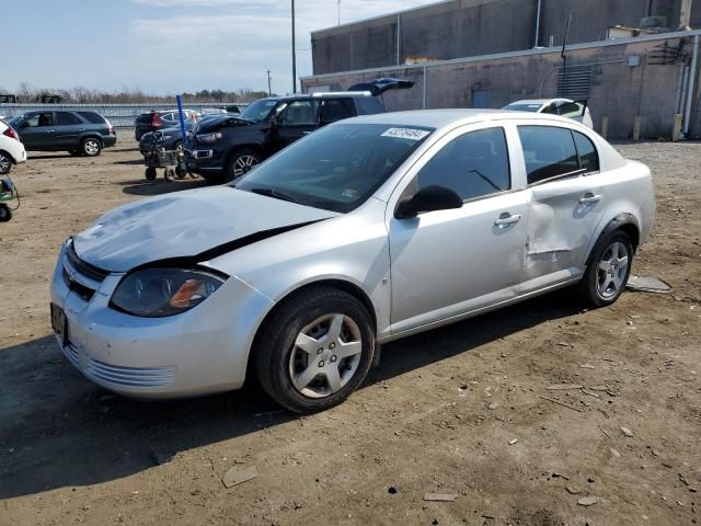 2007 Chevrolet Cobalt LS