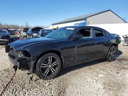 Dodge Charger salvage cars for sale: 2013 Dodge Charger SXT