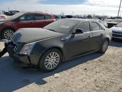 2012 Cadillac CTS Luxury Collection for sale in Indianapolis, IN