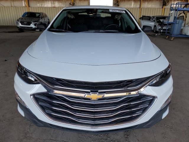 2023 Chevrolet Malibu LS