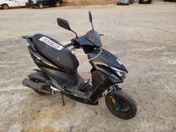 Vehiculos salvage en venta de Copart Chatham, VA: 2023 Moped Moped